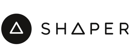 Shaper logo Email preferences